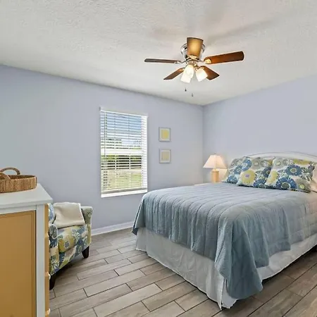 Fully Equipped Beach Paradise! Walk To Beach! St. Augustine Exterior photo
