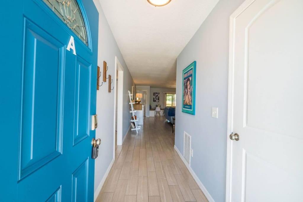 Fully Equipped Paradise! Walk To Beach! Apartment St. Augustine