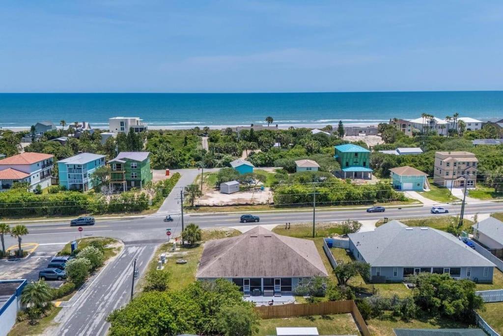Fully Equipped Paradise! Walk To Beach! Apartment St. Augustine