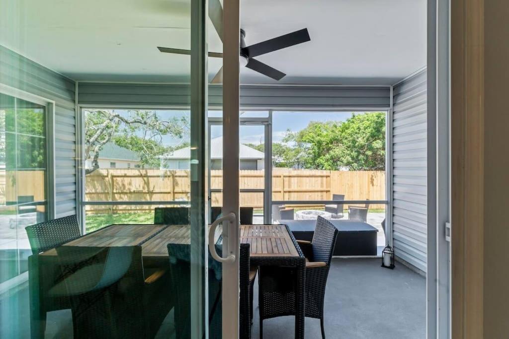 Fully Equipped Paradise! Walk To Beach! * St. Augustine