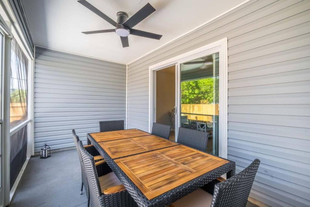 Fully Equipped Paradise! Walk To Beach! Apartment St. Augustine