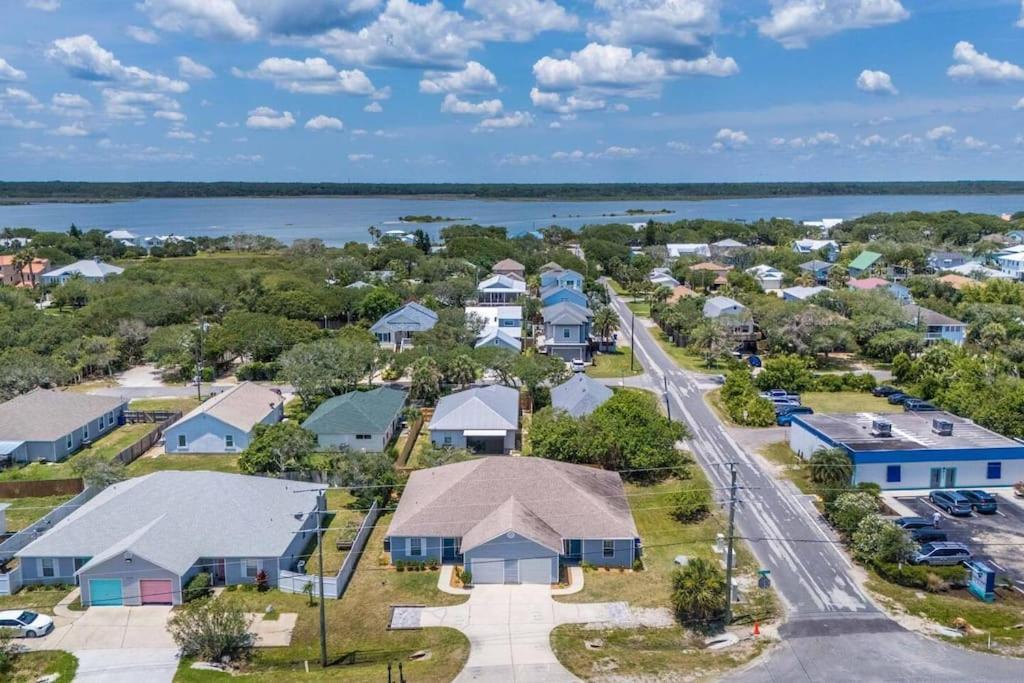 Fully Equipped Paradise! Walk To Beach! St. Augustine