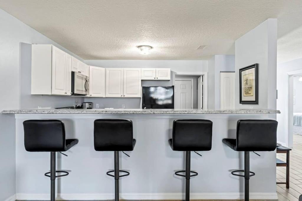 Fully Equipped Paradise! Walk To Beach! * St. Augustine