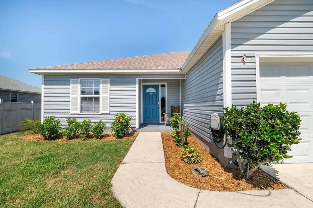 Apartment Fully Equipped Paradise! Walk To Beach! St. Augustine