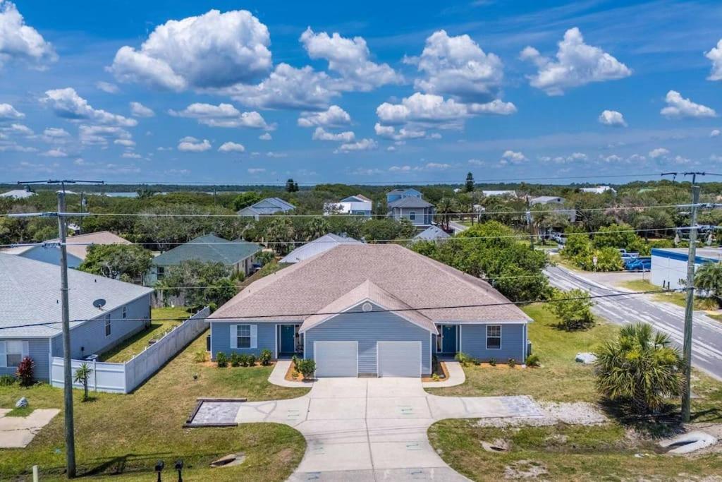 Fully Equipped Paradise! Walk To Beach! St. Augustine